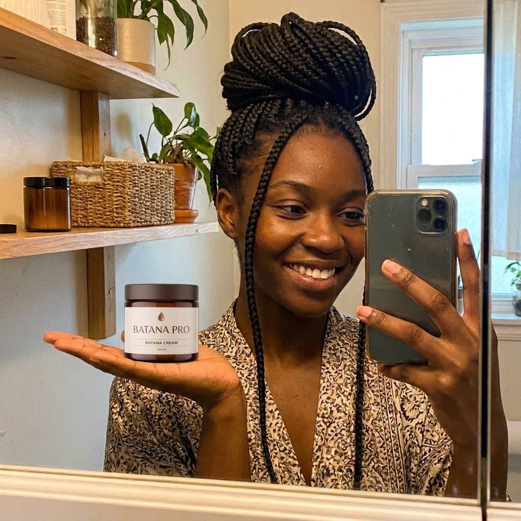Photo shared by Aminata Y.