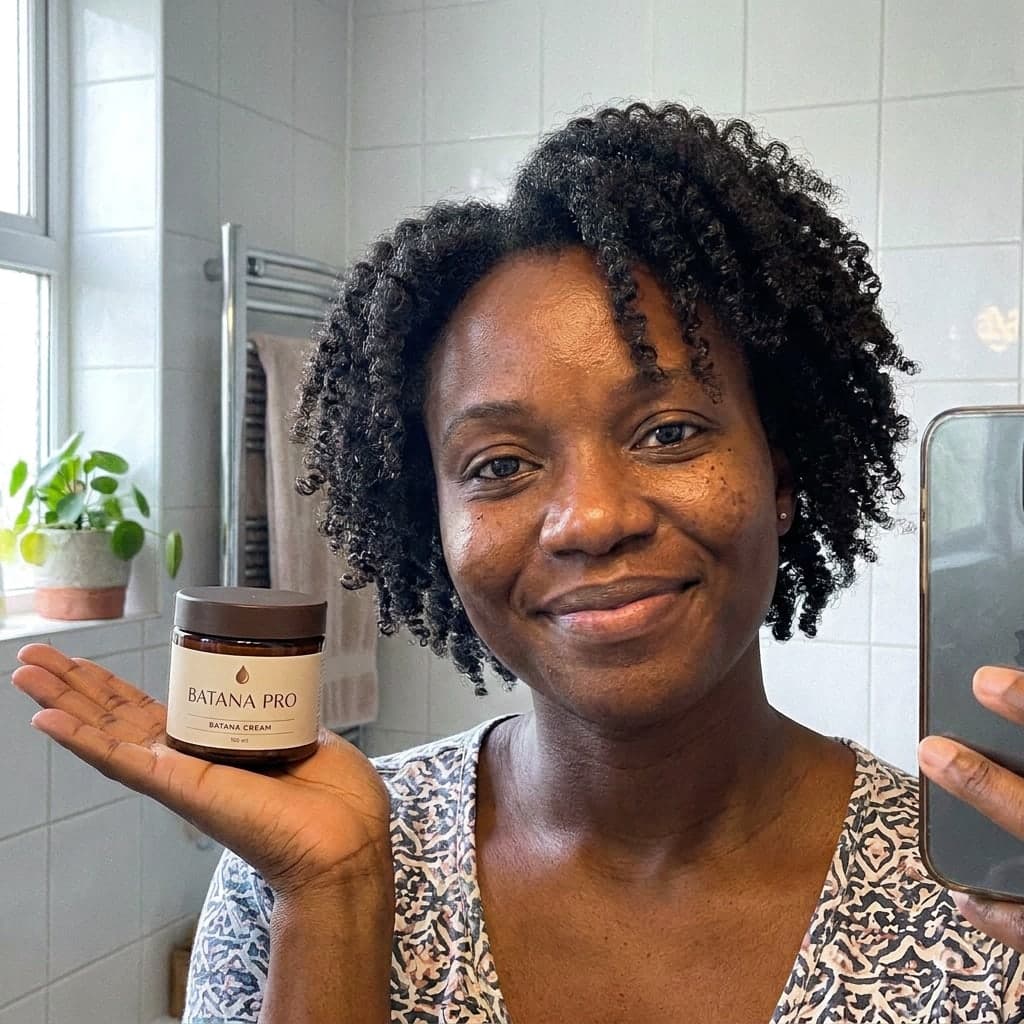 Photo shared by Kadiatou Y.